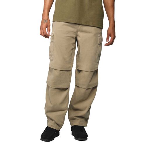 Alpha Industries BDU Cargo Relaxed Fit Pant